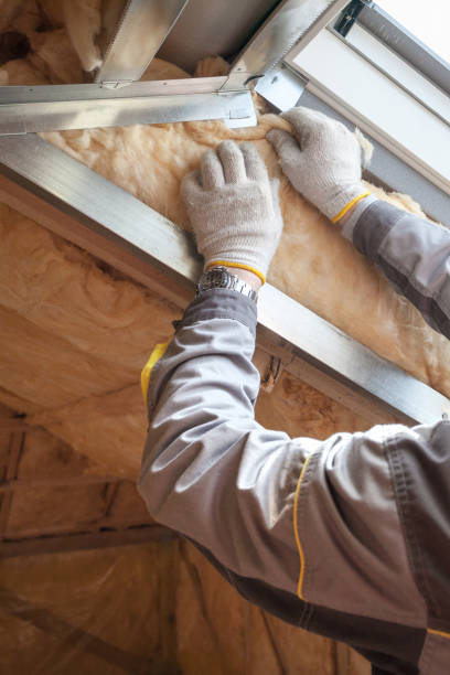 Reliable Dadeville, AL Insulation Contractor Solutions