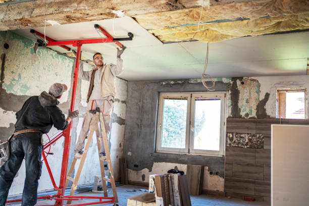 Best Affordable Insulation Services  in Dadeville, AL