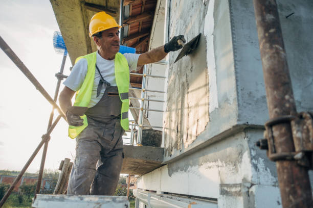 Best Home Insulation Services  in Dadeville, AL
