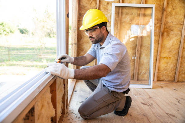Best Energy-efficient Insulation  in Dadeville, AL