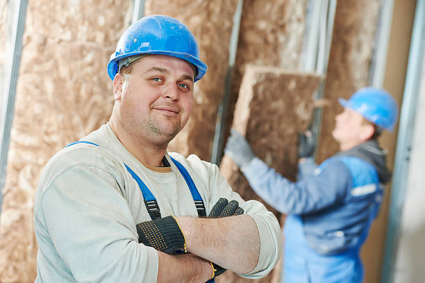 Insulation Contractors for Homes in Dadeville, AL